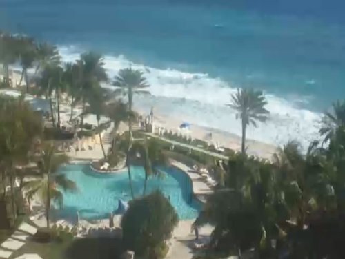 Palm Beach, Manalapan live cam