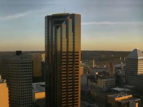 Saint Paul Downtown live cam