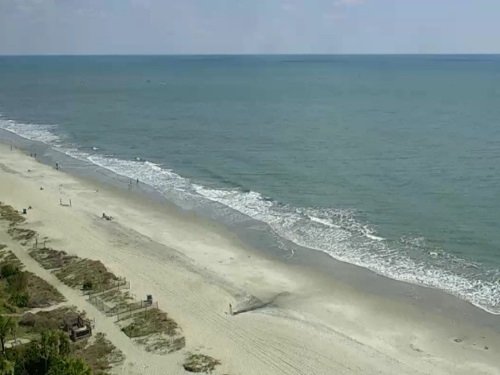 Myrtle Beach, South Carolina live cam