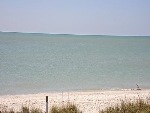 Sanibel Island Beach live cam