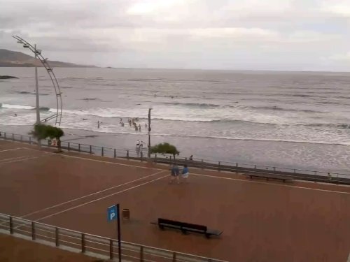 La Cícer, Gran Canaria live cam