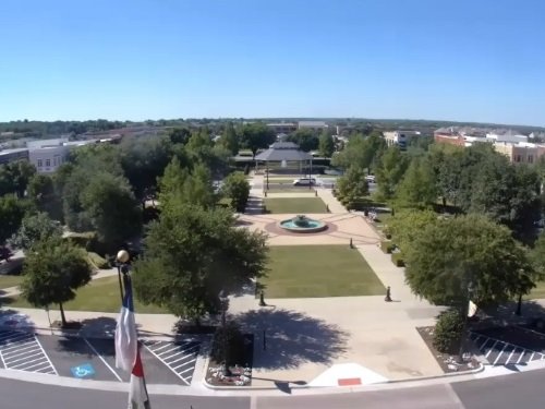 Southlake, Texas live cam