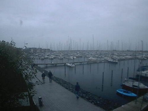 Heiligenhafen Yachthafen live cam