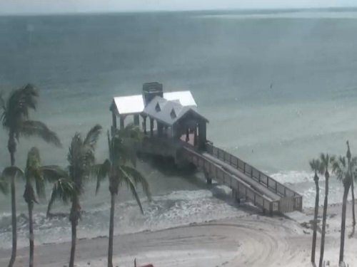 The Reach Resort, Key West live cam