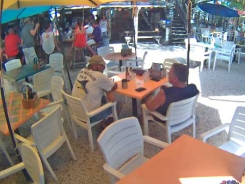 Schooner Wharf Bar, Key West live cam