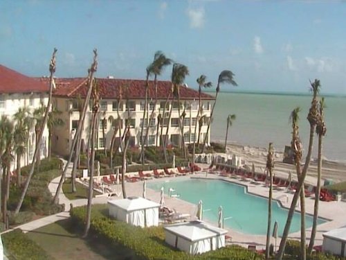 Casa Marina, Key West live cam