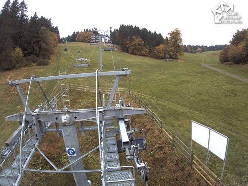 Büre Bremberg X-Press, Skiliftkarussell Winterberg live cam