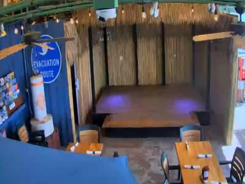 Pilot House Stage, Key Largo live cam