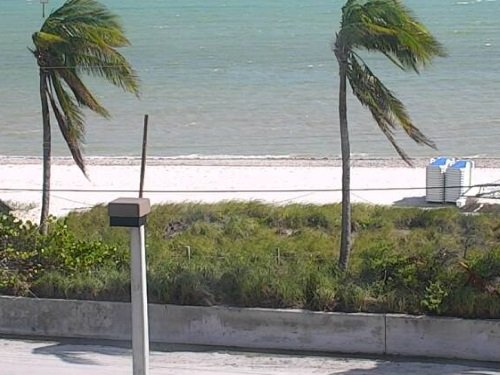 Sheraton Suites, Key West live cam