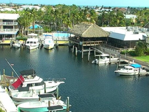 Key Largo, Florida Keys live cam