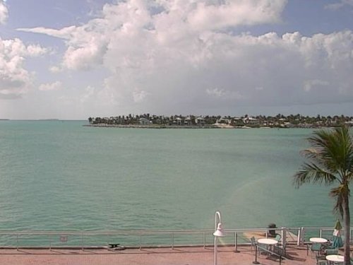 Margaritaville Marina, Key West live cam