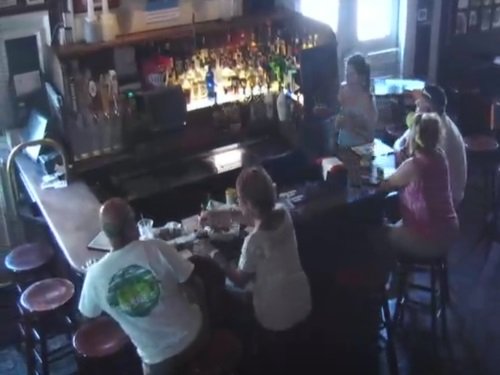 Sloppy Joe's Bar, Key West live cam