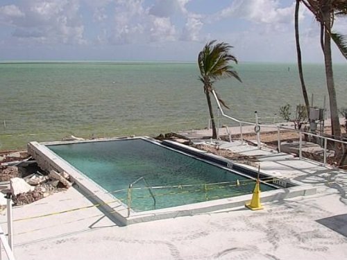 Pines & Palms Resort, Islamorada live cam